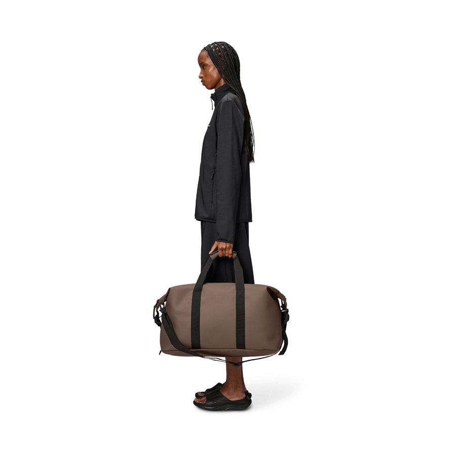 Rains Hilo Weekend Bag Shade Shade
