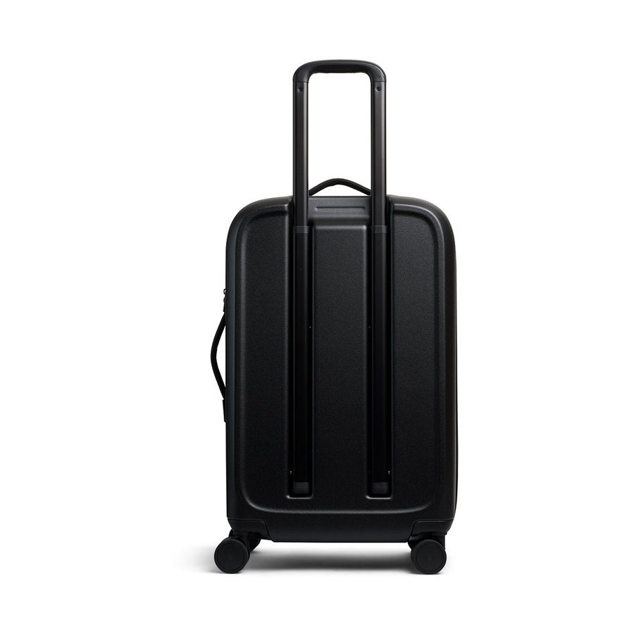 Bellroy Transit 68cm Hardside Check-In Suitcase Black Black