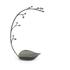 Umbra Orchid Jewellery Stand Gunmetal