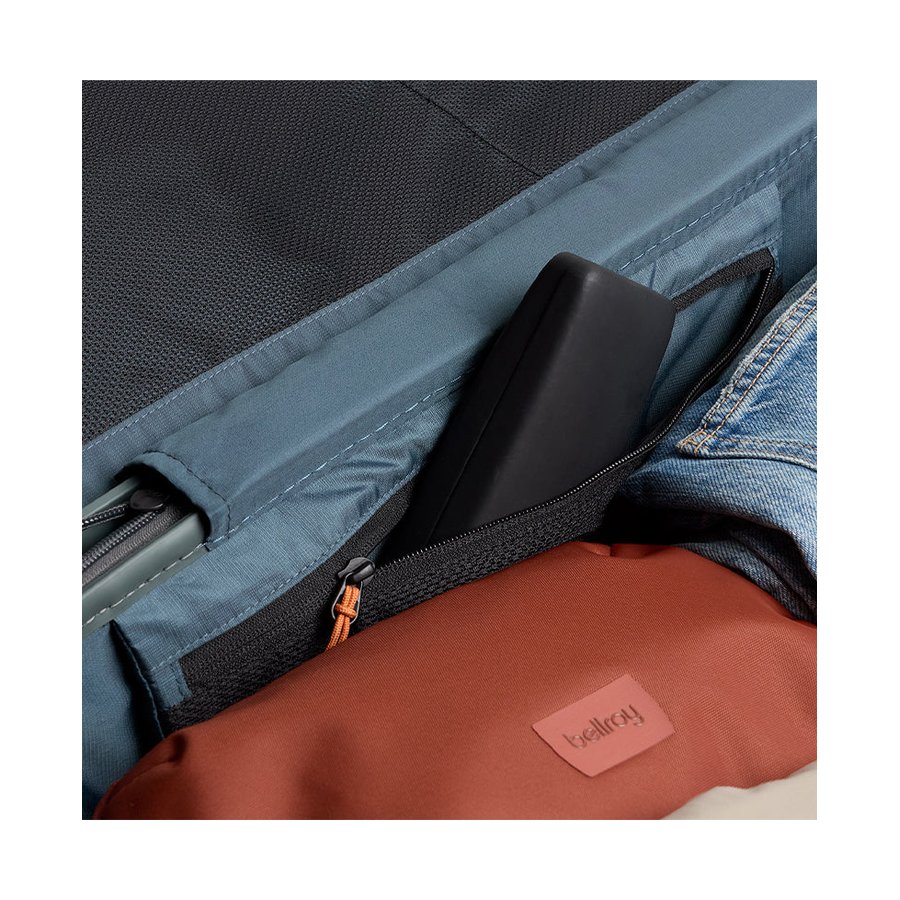 Bellroy Transit 77cm Large Hardside Check-In Suitcase Everglade Everglade