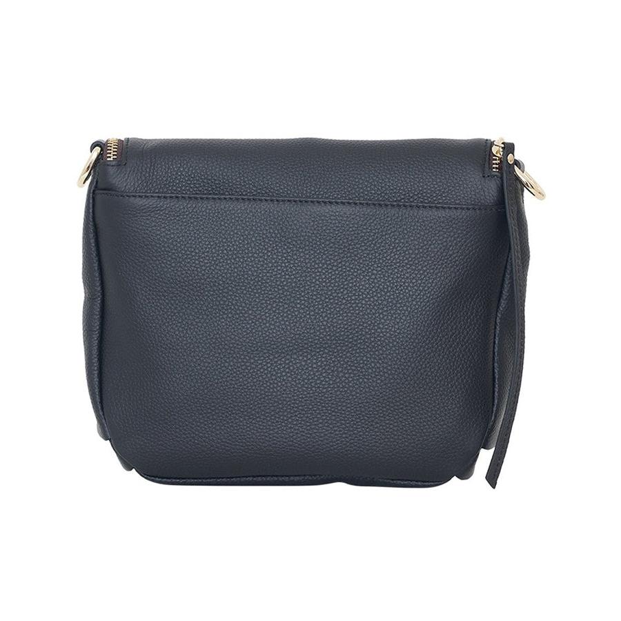 Saben Fifi Crossbody Bag Black Black