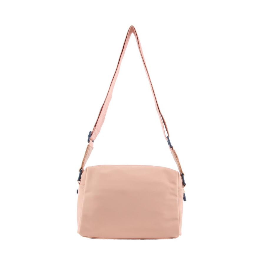 Gap Breeze Nylon Crossbody Bag Blush Blush