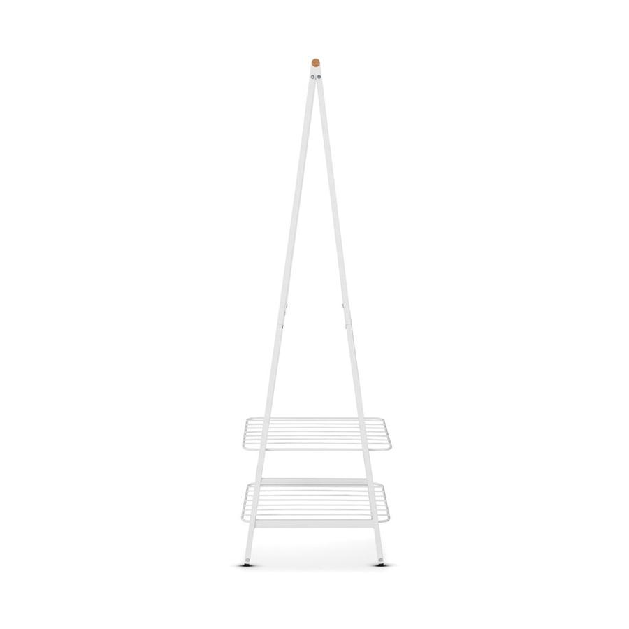 Brabantia Small Linn Clothes Rack White White