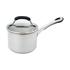 Raco Contemporary 18cm (2.8L) Covered Saucepan Stainless Steel