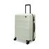Explorer Luna-Air 63cm Hardside Checked Suitcase Mint