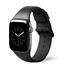 Bellroy Apple Watch Strap Second Edition Large (42-49mm) Black