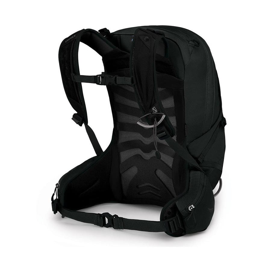 Osprey Tempest 20 Extra Small/Small Women's Hiking Backpack Stealth Black Stealth Black
