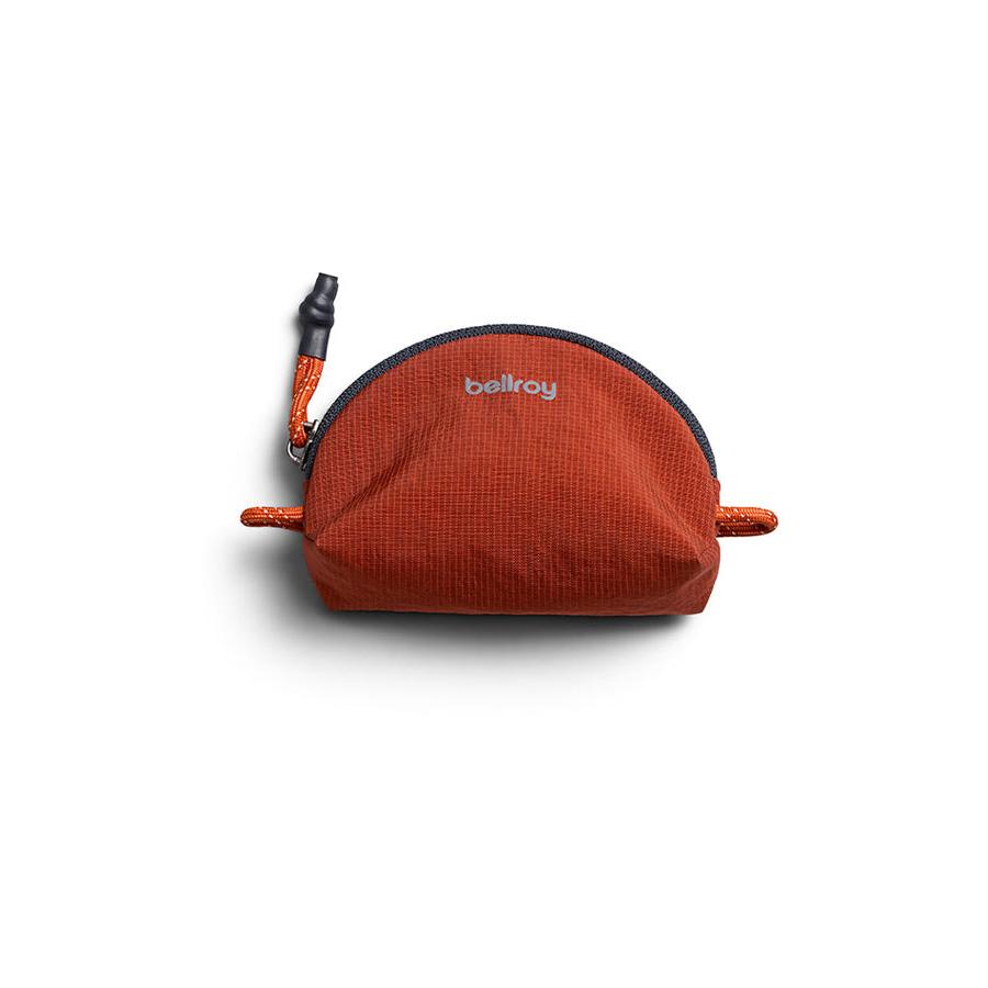 Bellroy Lite Pocket Trio Clay Clay