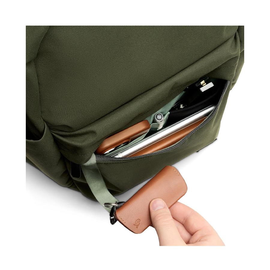 Bellroy Classic Daypack Olive Olive