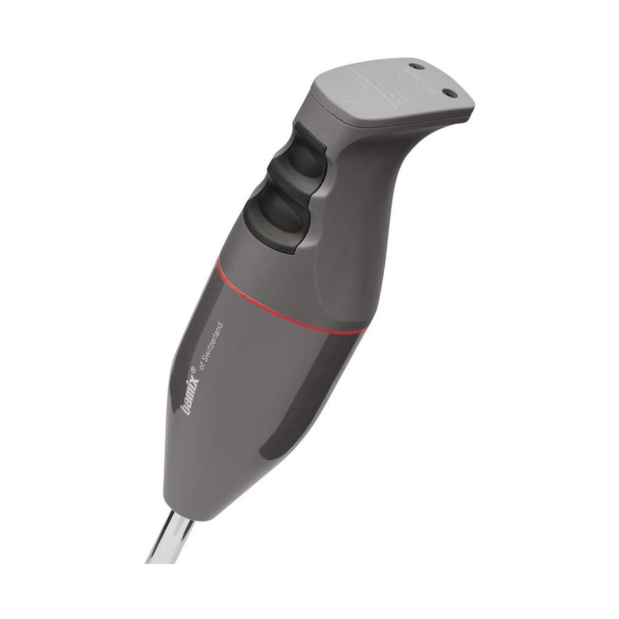 Bamix Classic Immersion Blender Charcoal Charcoal