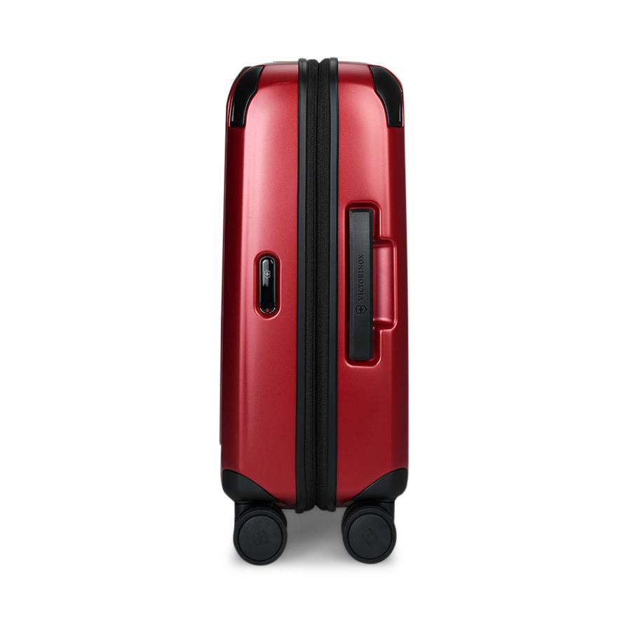 Victorinox Spectra 3.0 55cm Front Access Carry-On Suitcase Red Red