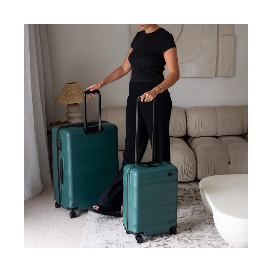 Luna-Air Carry-On Forest Green
