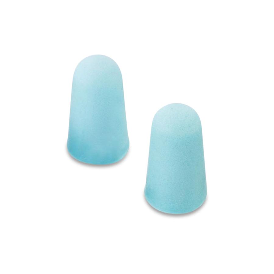 Go Travel Travel Ear Plugs Blue Blue