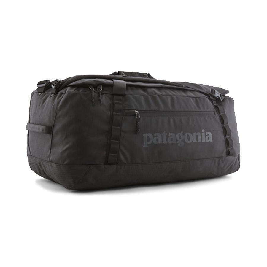 Patagonia Black Hole 70L Duffle Black Black