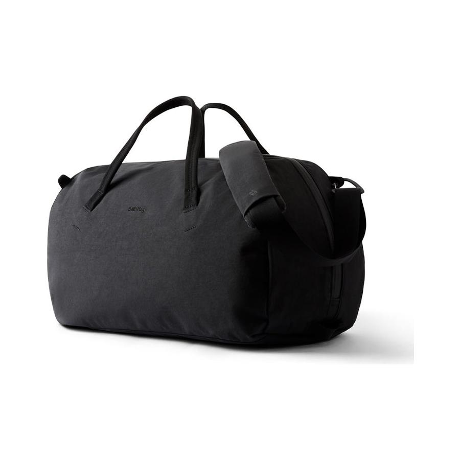 Bellroy Venture Duffle 40L Black Black