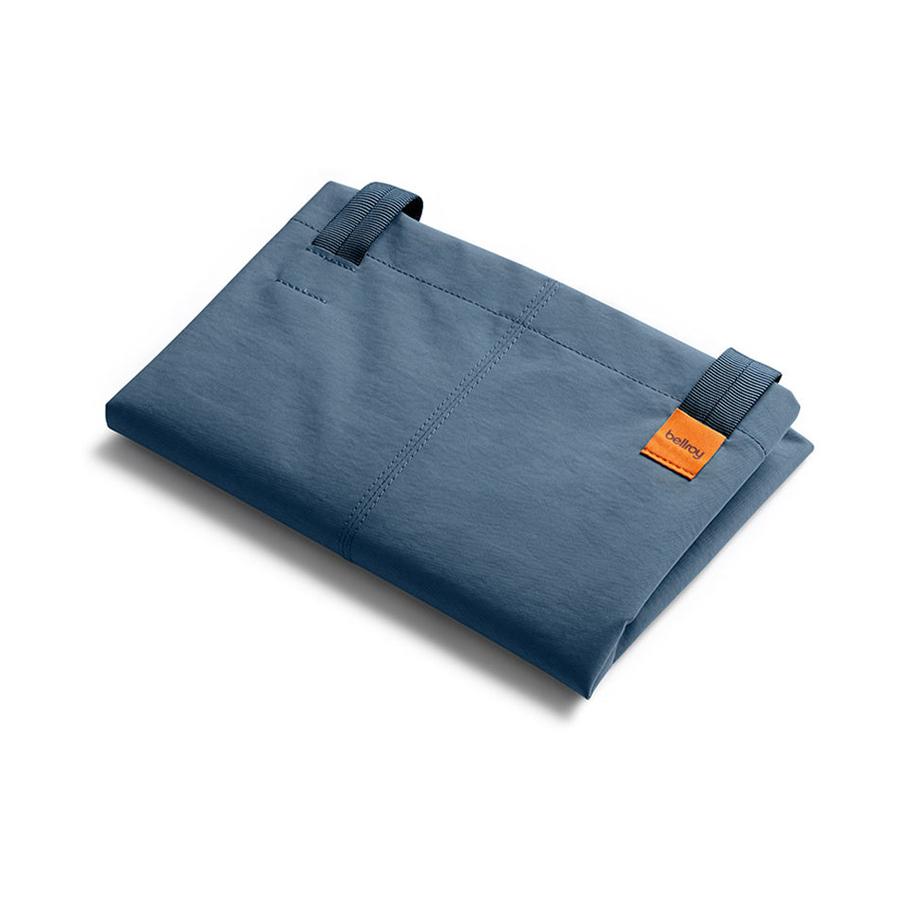 Bellroy Market Tote Blue Steel Blue Steel