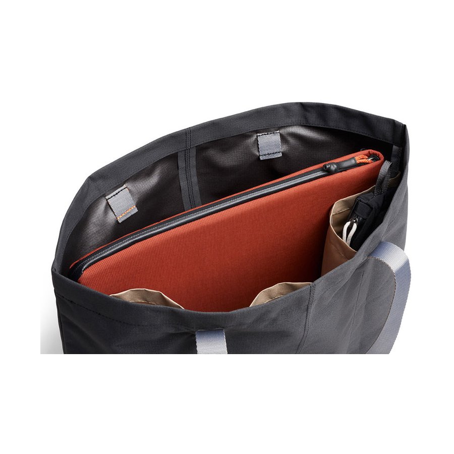 Bellroy Lite 14" Laptop Sleeve Clay Clay