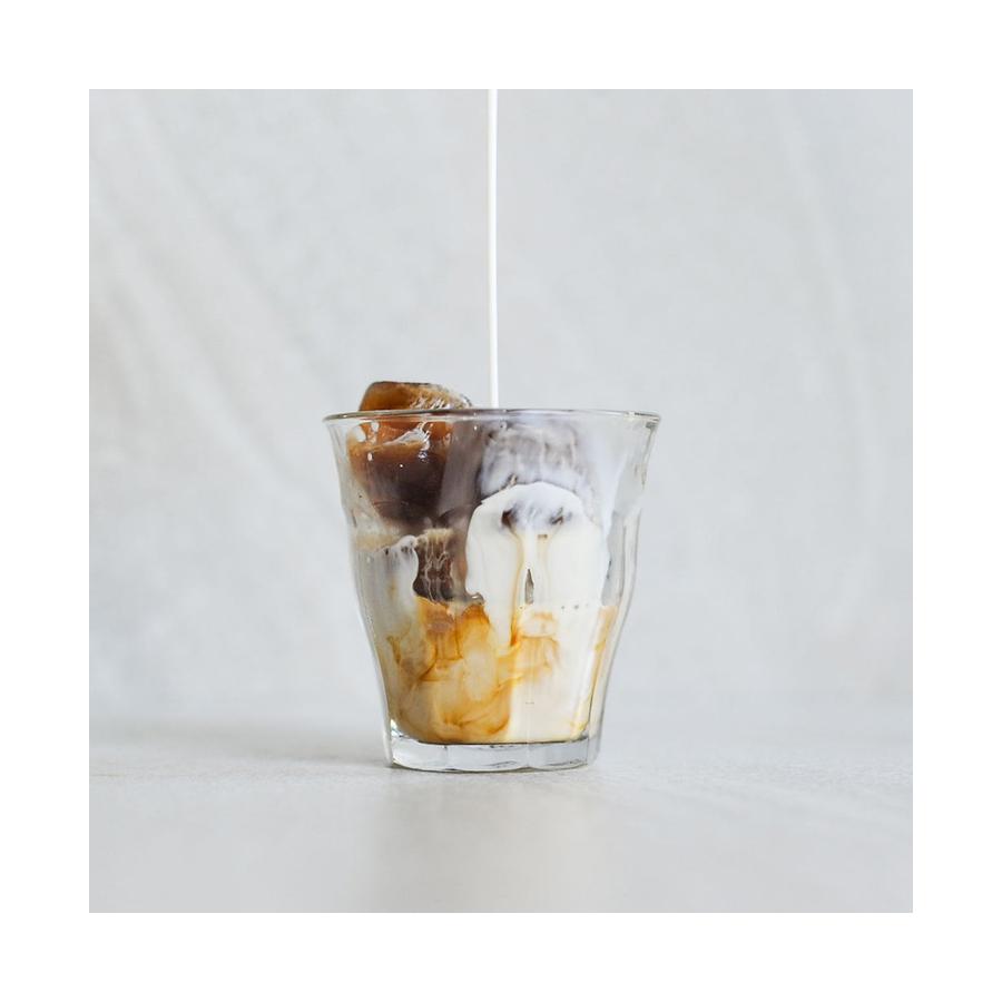 Duralex Picardie 130ml Tumbler Set of 6 Clear Clear