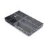 Joseph Joseph Blox 7-Piece Drawer Organiser Set Grey