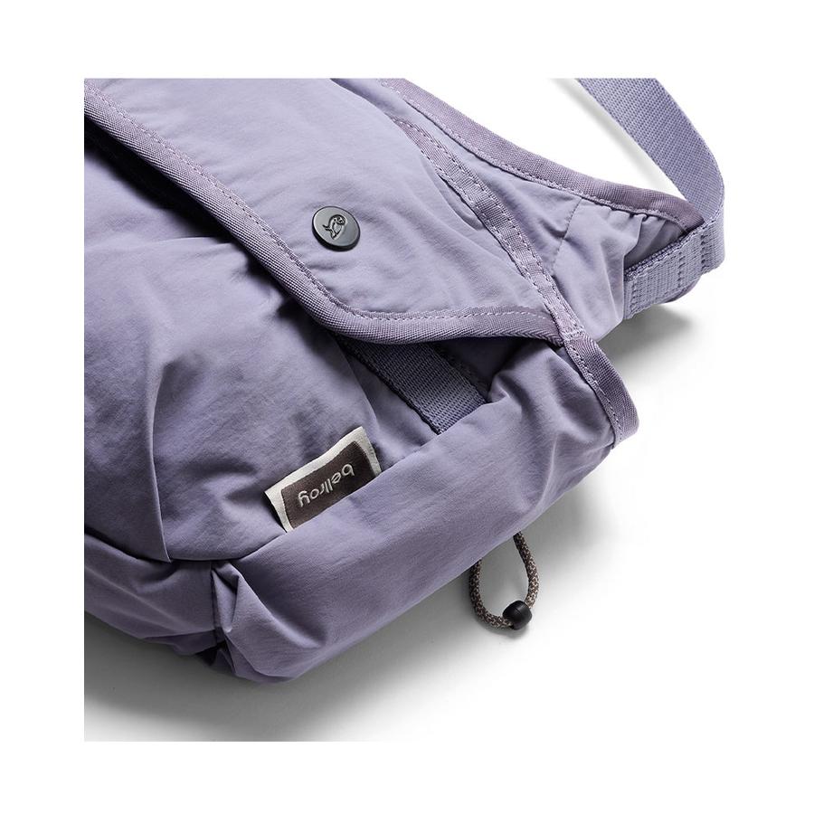 Bellroy Cinch Sling Lilac Haze Lilac Haze