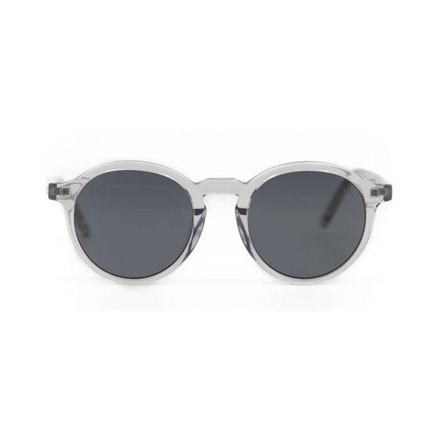 Rixx Morrice Sunglasses Crystal Grey Crystal Grey