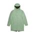 Rains Long Jacket Haze
