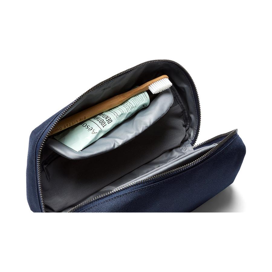 Bellroy Toiletry Kit Plus Navy Navy