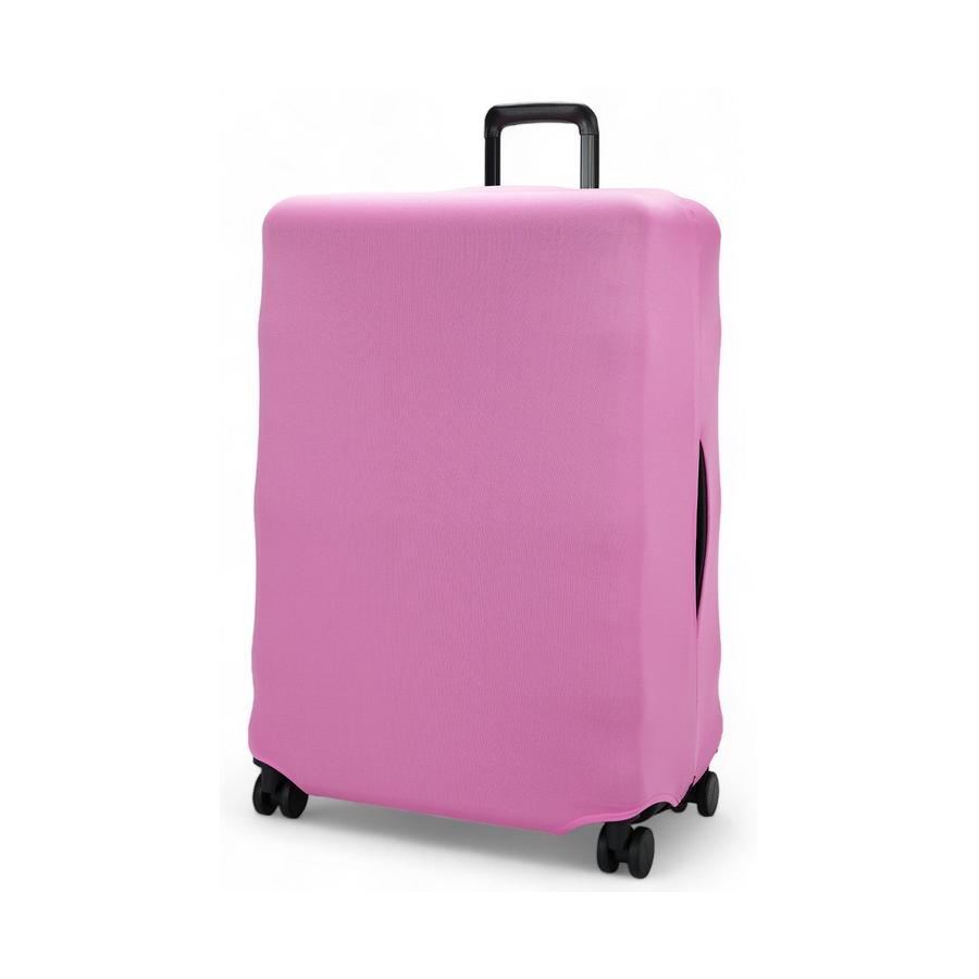 Caselite Large Luggage Cover Pink Pink