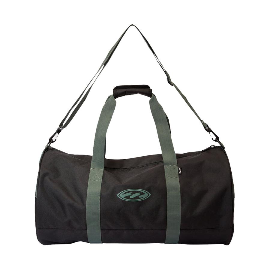 Billabong Traditional Duffle Bag Hunter Hunter