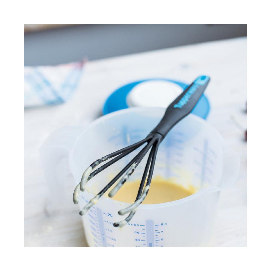 Tupperware KP Beater Black Black