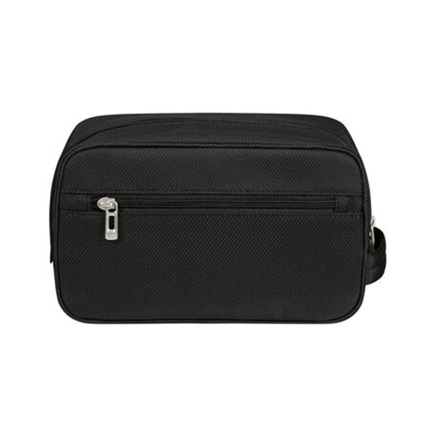 Samsonite Respark Toiletry Kit Pouch Ozone Black Ozone Black