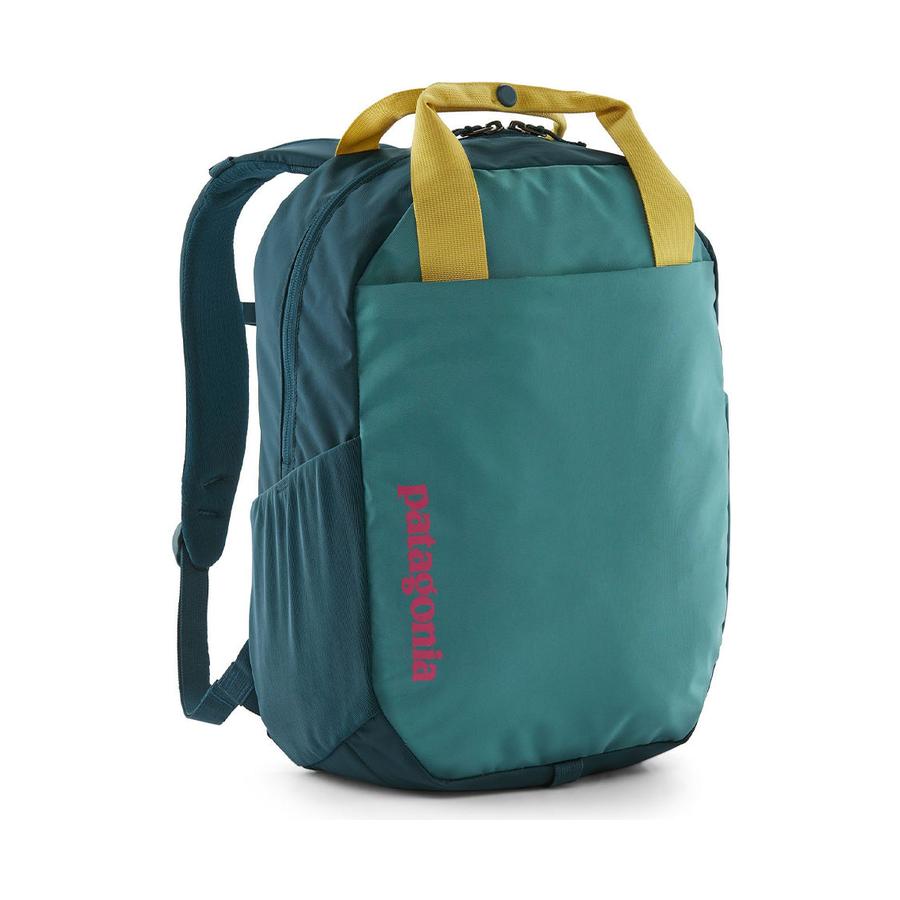 Patagonia Atom Tote Pack 20L Wetland Blue Wetland Blue