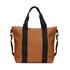 Rains Tote Bag Mini Rust