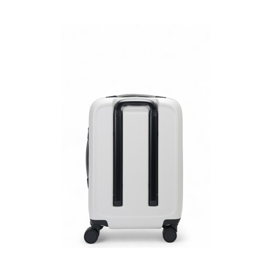 Bellroy Transit 58cm Hardside Carry-On Plus Suitcase Chalk Chalk