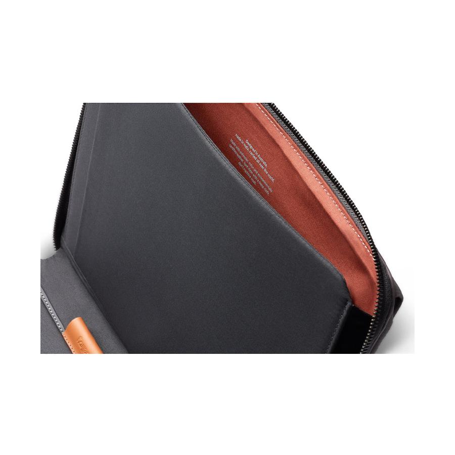 Bellroy Tokyo Folio 12.9" Storm Grey Storm Grey