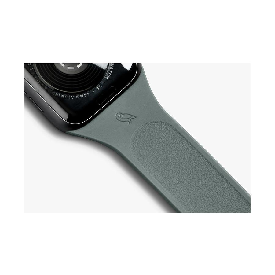 Bellroy Apple Watch Strap Second Edition Large (42-49mm) Everglade Everglade