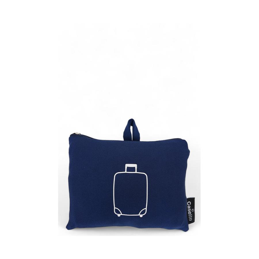 Caselite Large Luggage Cover Blue Blue