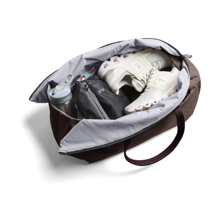 Bellroy Lite Duffle River Rock River Rock