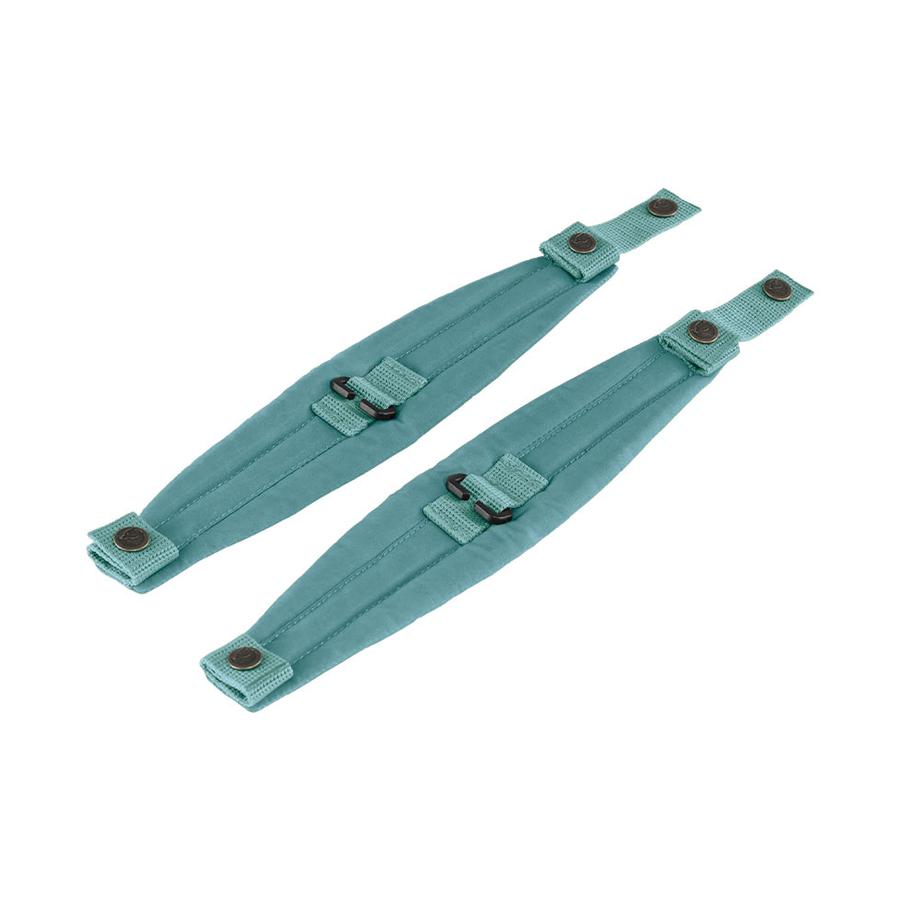 Fjallraven Kanken Shoulder Pads Sky Blue Sky Blue