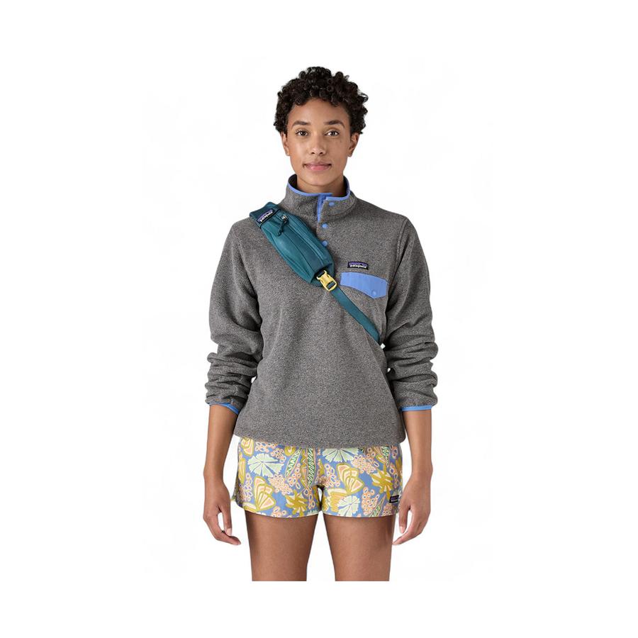 Patagonia Atom Sling 8L Wetland Blue Wetland Blue