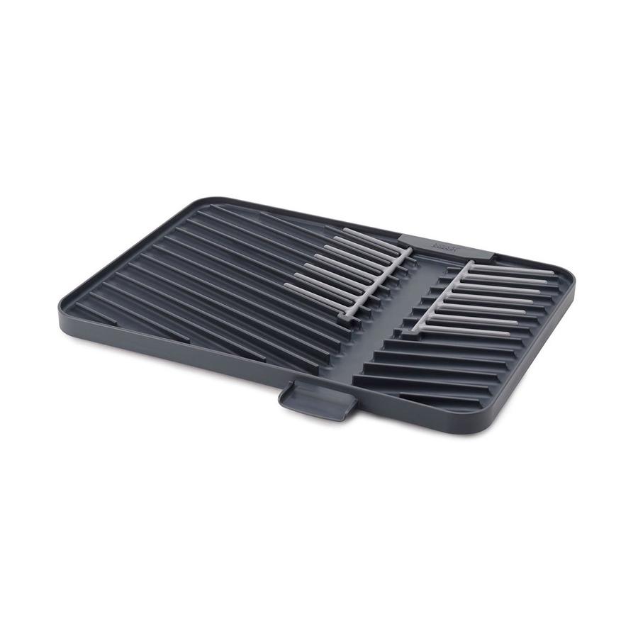 Joseph Joseph Flip-Up Draining Board Grey Grey