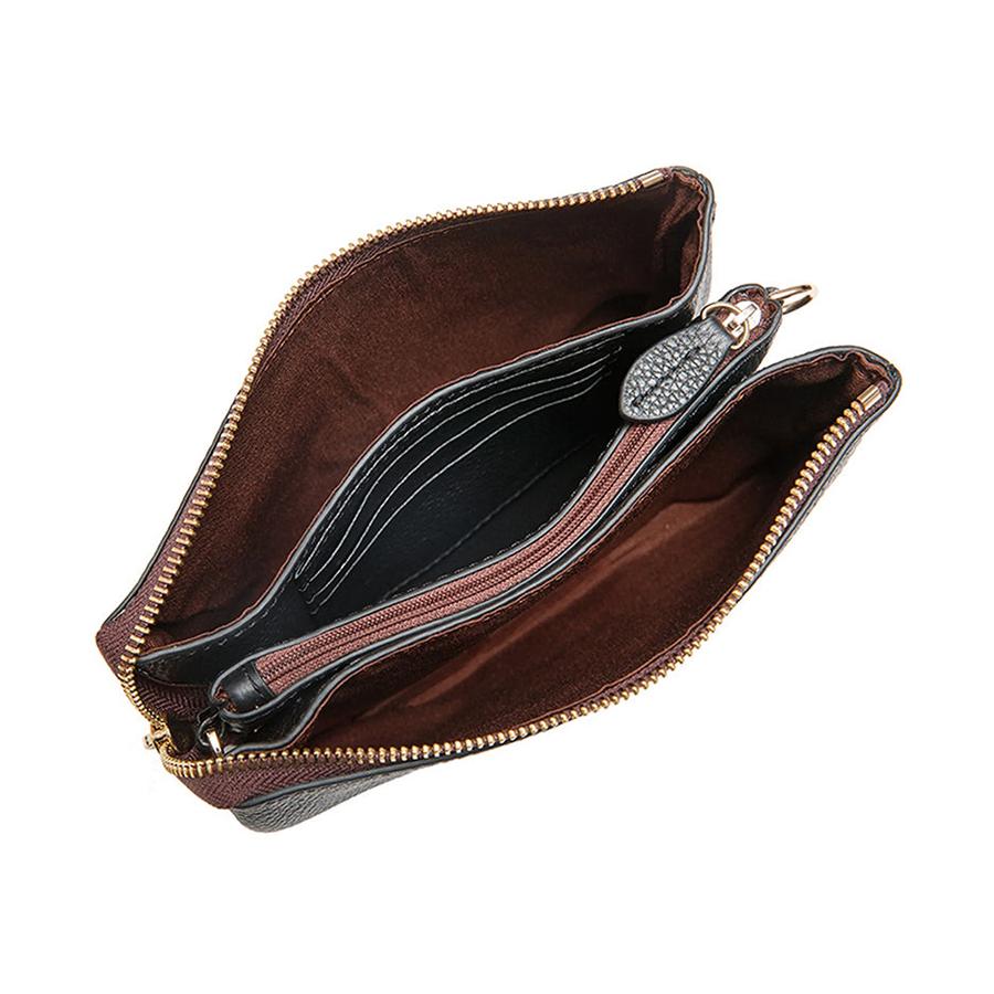 Saben Tilly Crossbody Bag Black Black