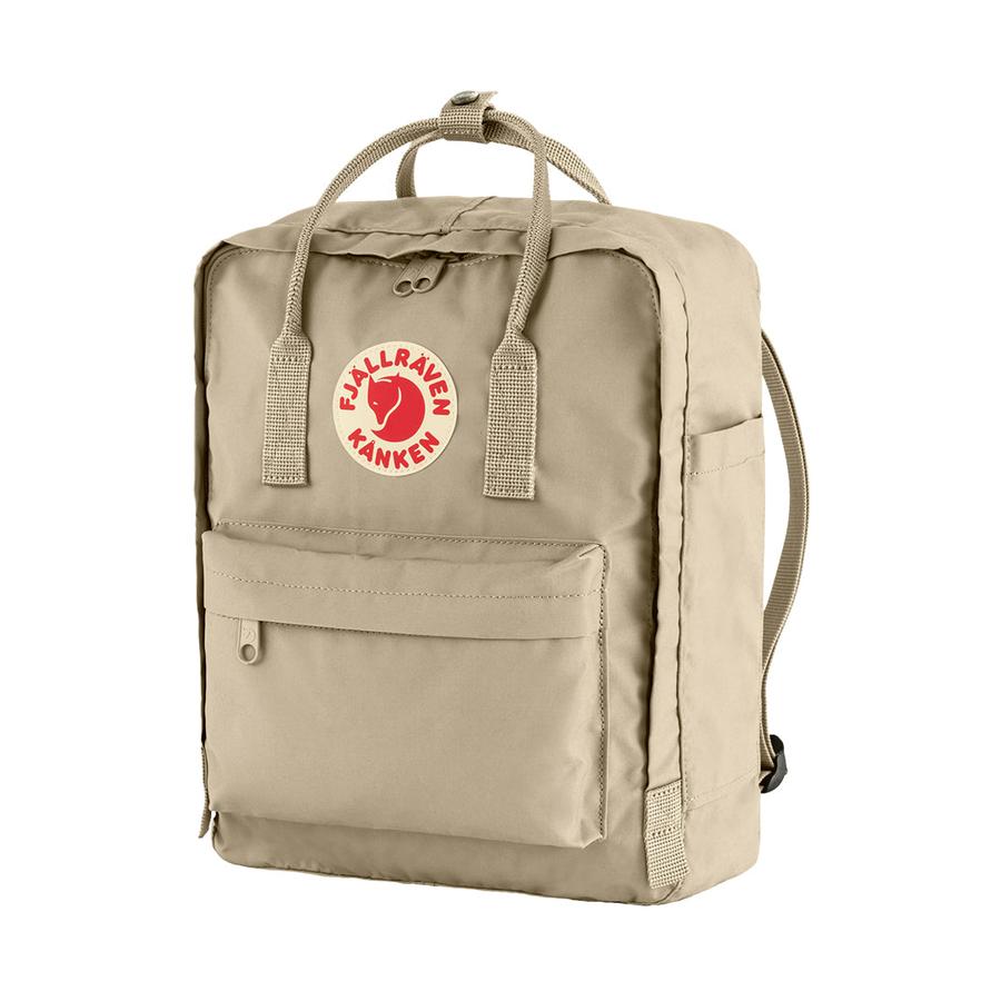 Fjallraven Kanken Backpack Fossil Fossil