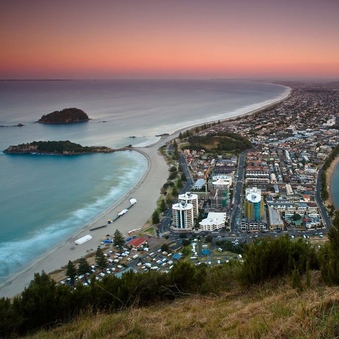 mount maunganui