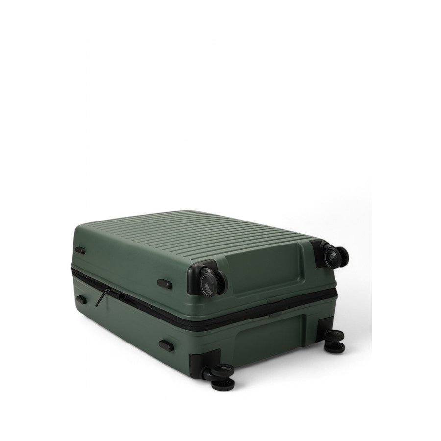 Samsonite Restackd 55cm & 75cm Hardside Luggage Set Sage Sage