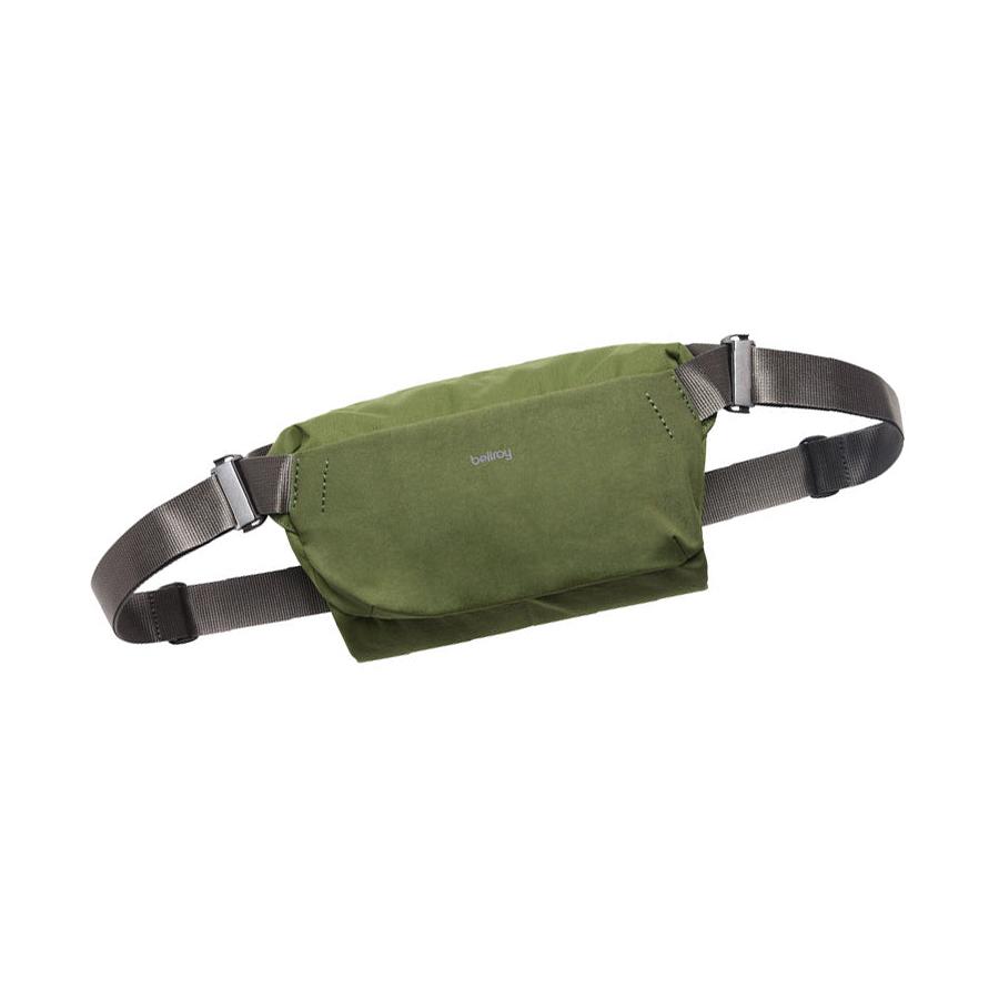 Bellroy Venture Sling 6L Ranger Green Ranger Green