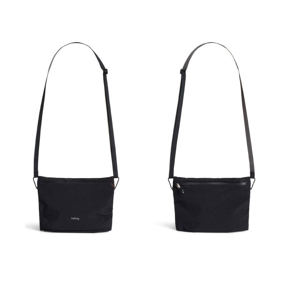 Bellroy Lite Sacoche Black Black