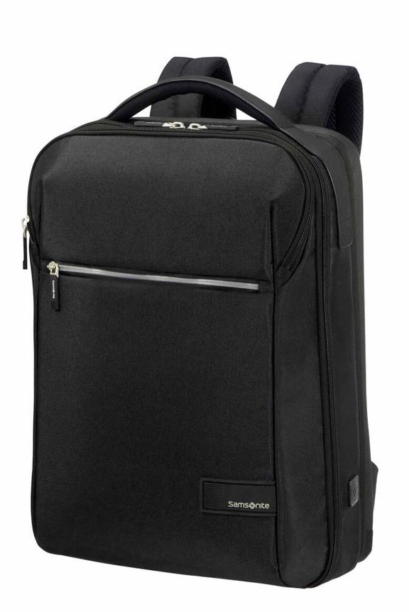 Samsonite Litepoint 17.3" Laptop Backpack Black