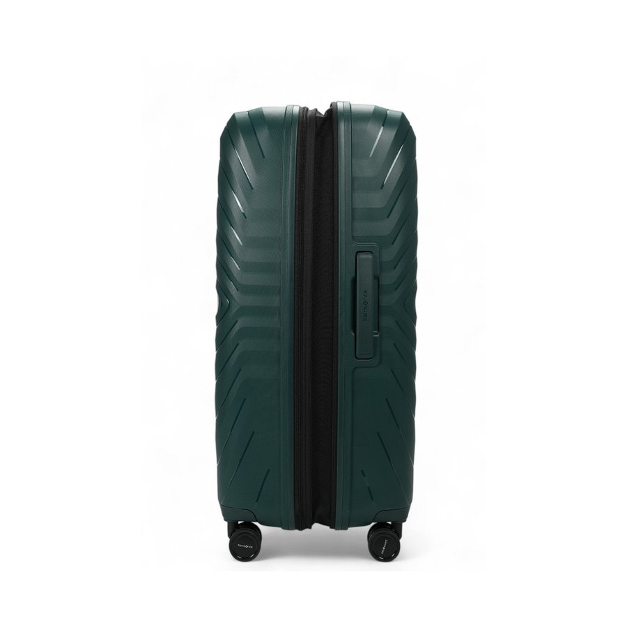 Samsonite Octolite Neo 55cm & 75cm Hardside Luggage Set Emerald Green Emerald Green