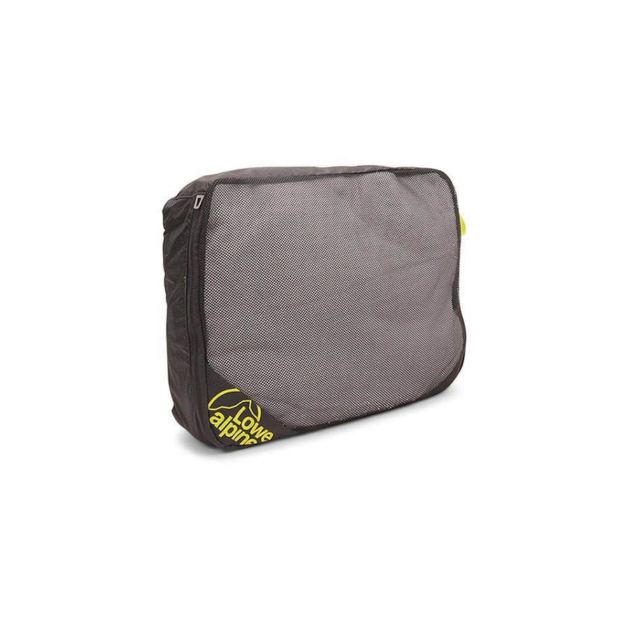 Lowe Alpine Large Packing Cube Anthracite Anthracite